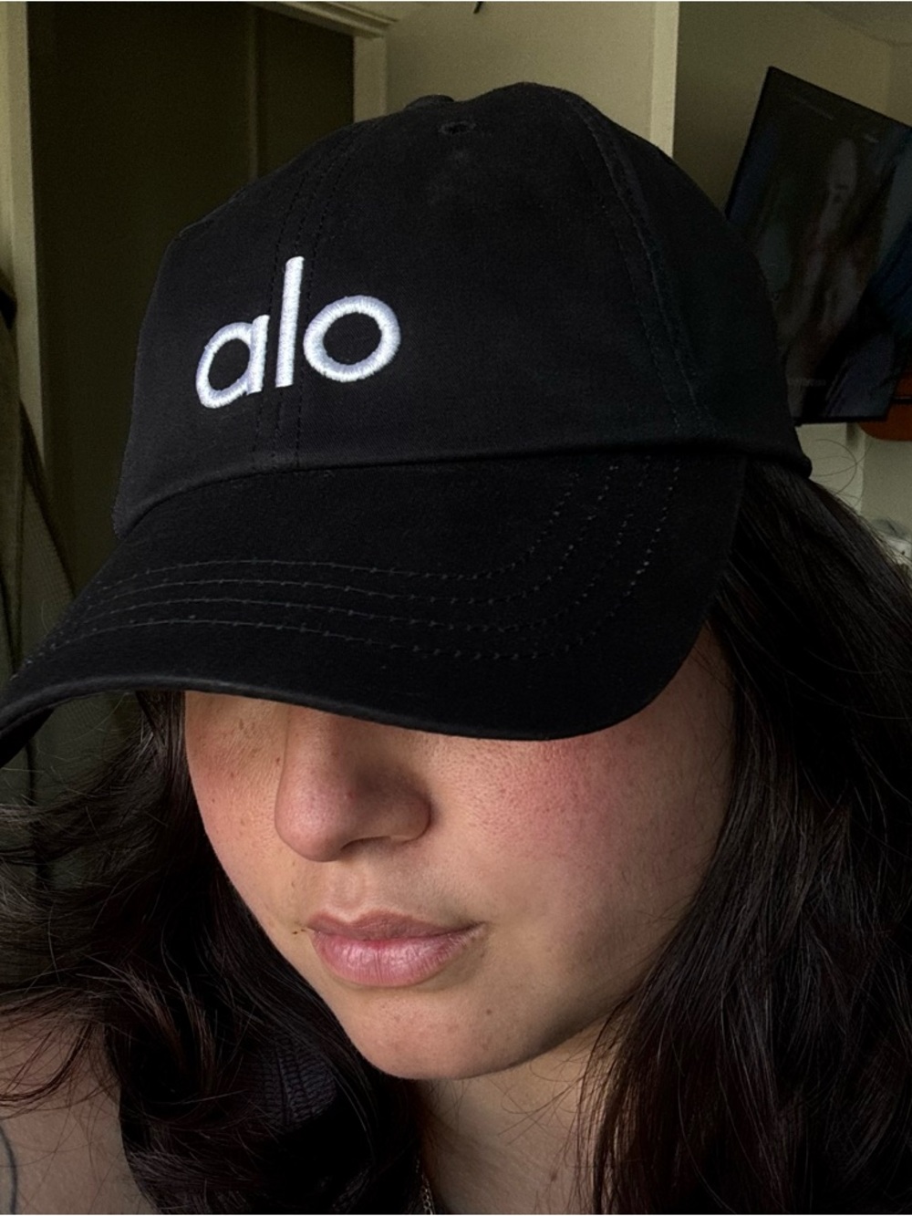 ALO Baseball Cap